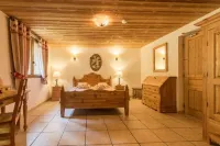 Exceptional Chalet –12 Guests – 250 m²