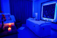 Grand Kakinada by GRT Hotels - spa