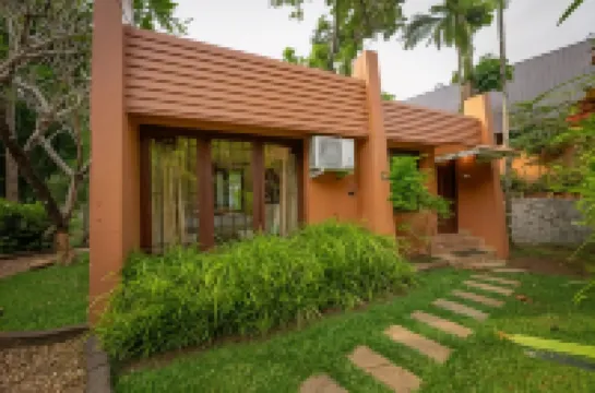 Riverok Resorts Hotels in Pariyaram