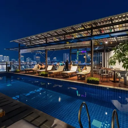 Onederz Phnom Penh