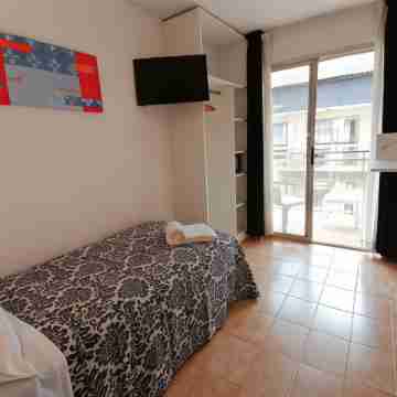 Hotel Miami Calella - El de Siempre, Como Nunca Rooms