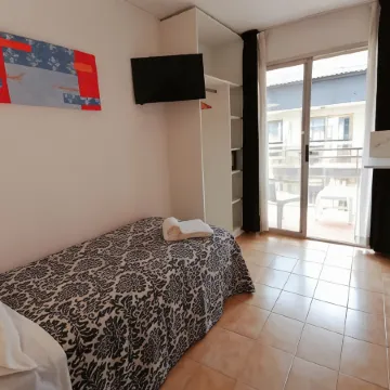 Hotel Miami Calella - El de Siempre, Como Nunca