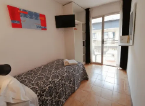 Hotel Miami Calella - El de Siempre, Como Nunca