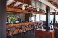 Brightland Resort & Spa - bar