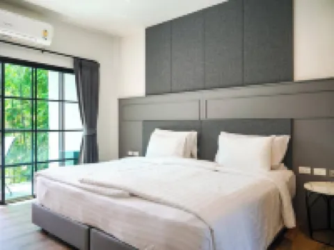 Trat Tara Boutique Hotel Hotels in Mueang Trat District