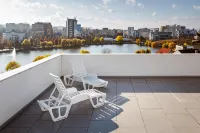 อพาร์ทเมนต์ DD โรงแรมใน