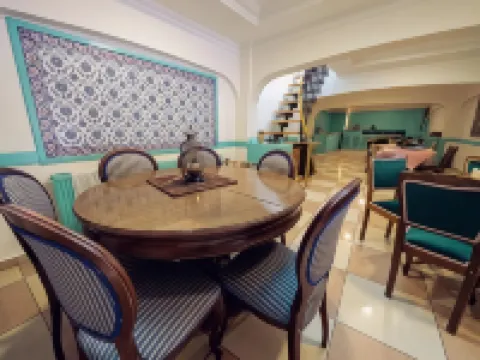 Sufi Homes Hotels in Konya