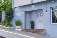 Foz Central Budget Hotel - 2-Star