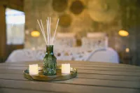 You and Me Glamping - 4-Star