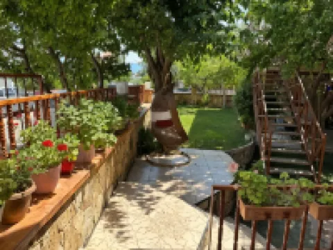 聖特特拉斯酒店