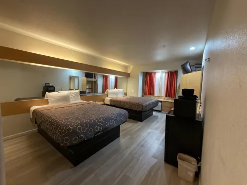 艾達美洲最佳價值套房酒店