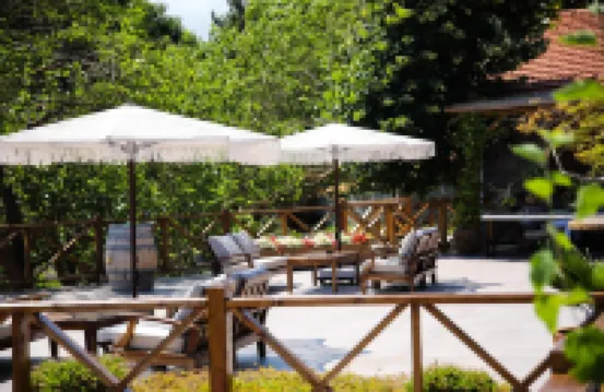 โรงแรมมาวิอาท