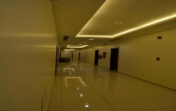 Rama Yanbu Hotel-Suite