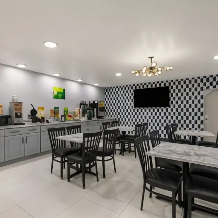 Quality Inn & Suites Altamonte Springs Orlando-North