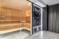 Hotel Esplanade Dortmund - spa