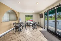 Quality Inn White Springs Suwanee - 2-Star