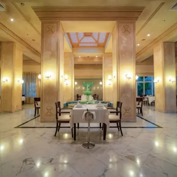 Cap Bon Kelibia Beach Hotel & Spa