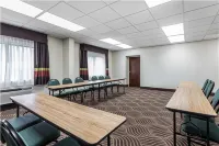 Quality Inn & Suites - 2 étoiles