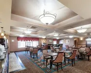 Comfort Suites Dulles Airport - 2-Sterne