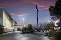 Comfort Suites Forsyth near I-75 - Pysäköinti