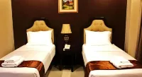 Peridot Suites