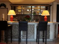 Cityhotel Amadeus Hotels in Munster
