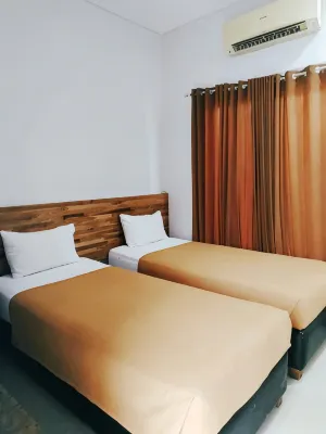 Antika Hotel