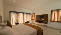 Banana Tree Retreat - Balkoner