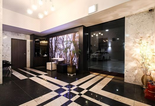 하남 호텔 내부 시설