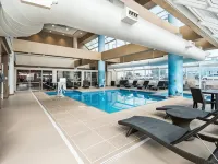 The Ocean Key Virginia Beach Resort Отели рядом с достопримечательностью «Пляж Сандбридж»