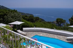 Il Carrubo Capri