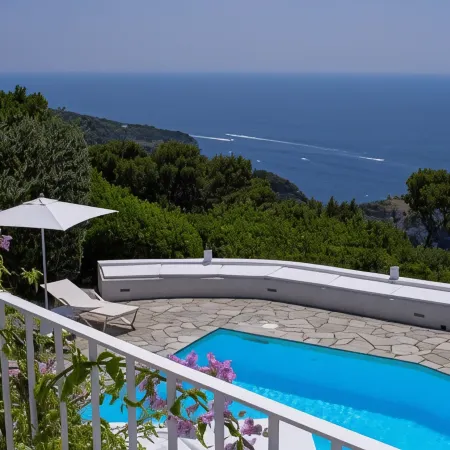 Il Carrubo Capri