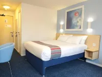 Travelodge Chelmsford Hotels in Chelmsford