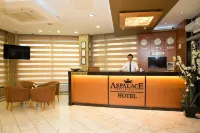 Aspalace Hotel the Istanbul Old City