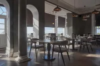 The Burlington - servizio colazione