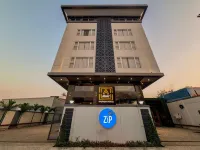 Zip By Spree Hotels Ranjangaon