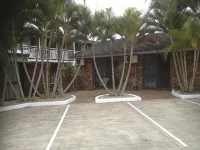 Logan City Motor Inn - Jacuzzi
