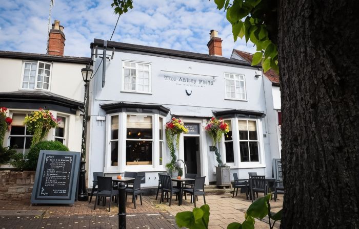 Abbey Fields by Chef & Brewer Collection