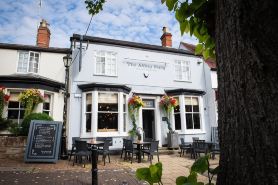 Abbey Fields by Chef & Brewer Collection