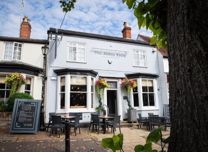 Abbey Fields by Chef & Brewer Collection