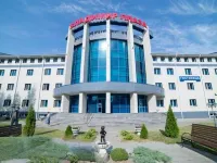 Vladimir Plaza Hotels in 