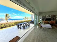 Ocean Escape Resort & Spa