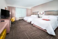 Hampton Inn & Suites la Porte