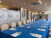 Hotel MS Maestranza Málaga Hotels near Pedregalejo