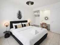 Koukounari Apartments Hotel a Angistri
