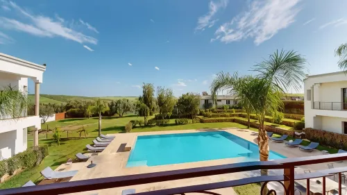 Villa Agapanthe