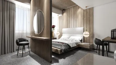 GRAND ŞAH OTEL Hotel a 