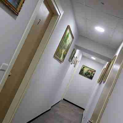Hotel Tommaseo Others