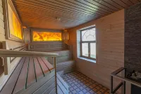 Pegasa Pils Spa Hotel - spa