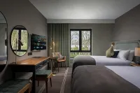 The Parkavon Hotel